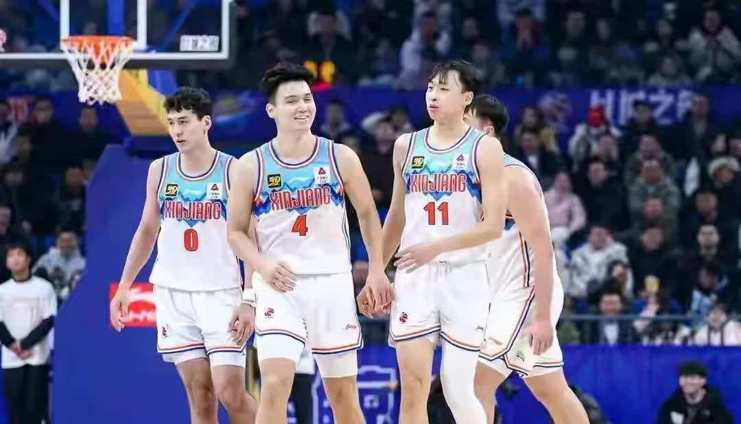 本赛季CBA新政策出炉，引发球迷热议的简单介绍