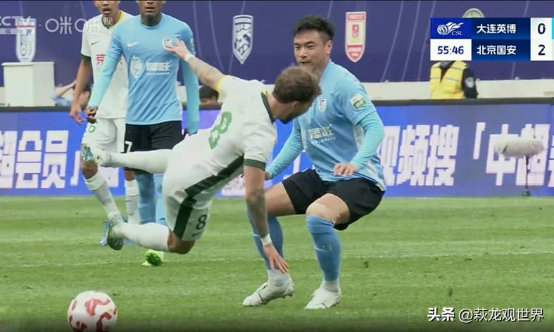 申花外援连入两球，帮助球队战胜泰达